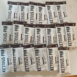 Pruvit - KETO OS DARK CHOCOLATE